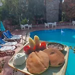 Near Lykia Way Oludeniz Pool Bed & Breakfast *