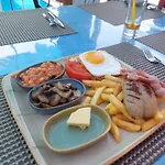 Near Lykia Way Oludeniz Pool Bed & Breakfast *