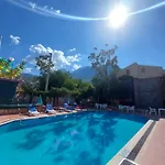 Near Lykia Way Oludeniz Pool