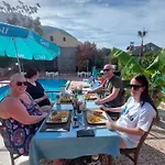Near Lykia Way Oludeniz Pool Bed and breakfast Fethiye