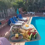 Bed & Breakfast Near Lykia Way Oludeniz Pool *