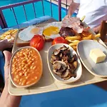Bed & Breakfast Near Lykia Way Oludeniz Pool Fethiye