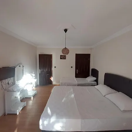 Bed and breakfast Near Lykia Way Oludeniz Pool *