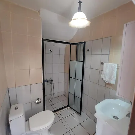 B&B Near Lykia Way Oludeniz Pool