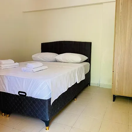 Bed & Breakfast Near Lykia Way Oludeniz Pool