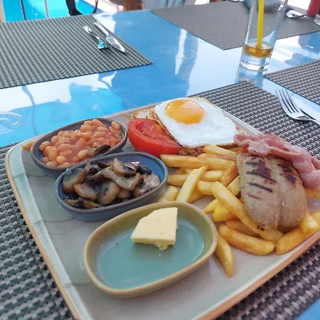 Near Lykia Way Oludeniz Pool Bed & Breakfast *